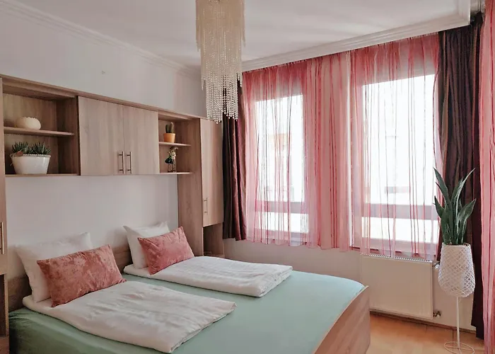 Budapest Leda Residence By Nw