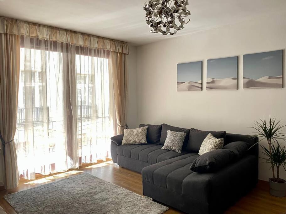 Apartman Leda By Nw