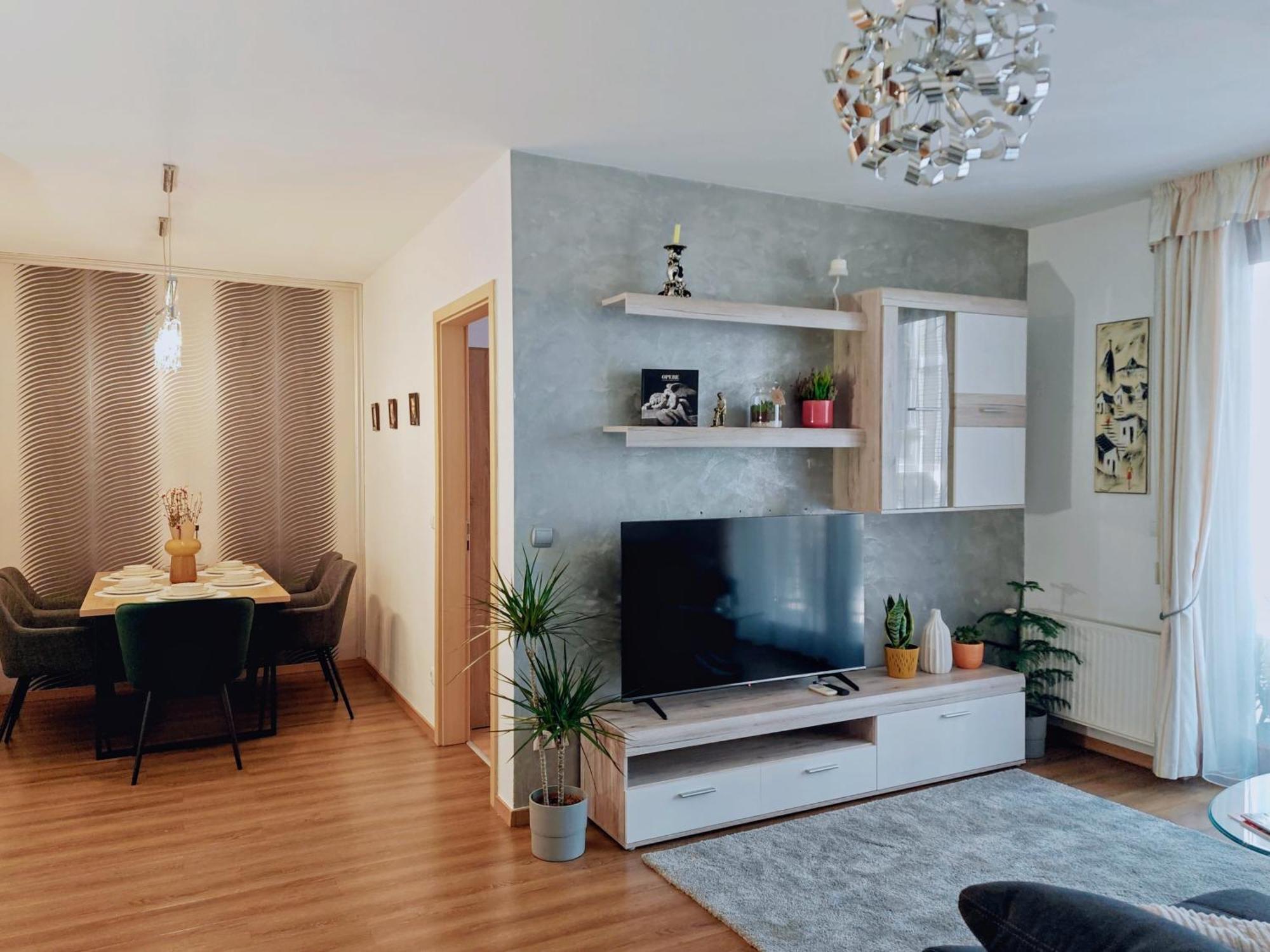 Apartman Leda By Nw *
