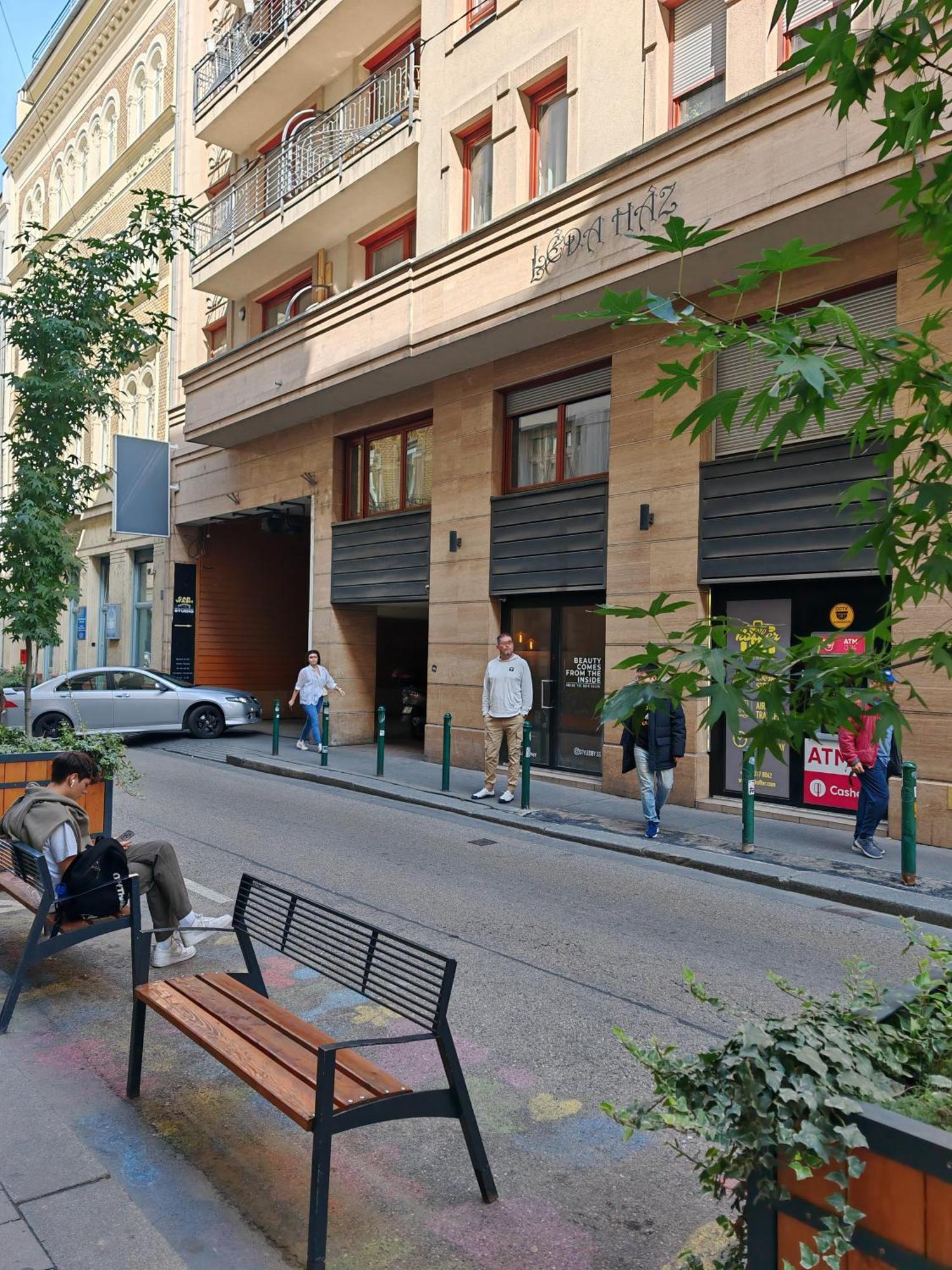 Apartman Leda By Nw *