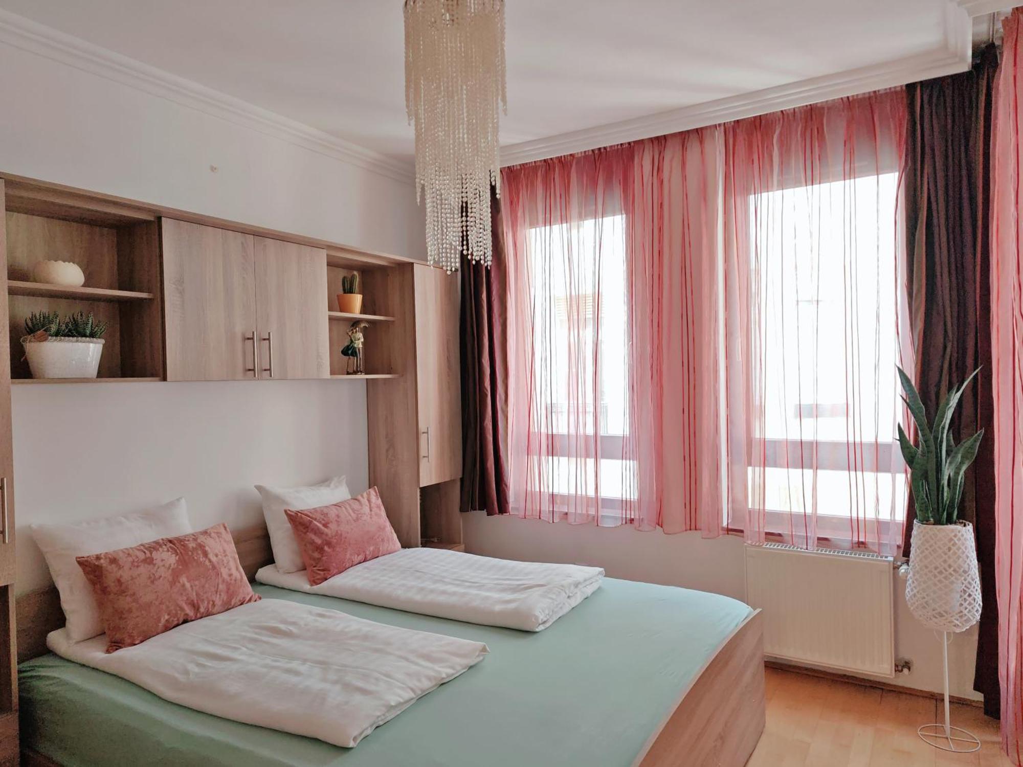 Leda By Nw Apartman *
