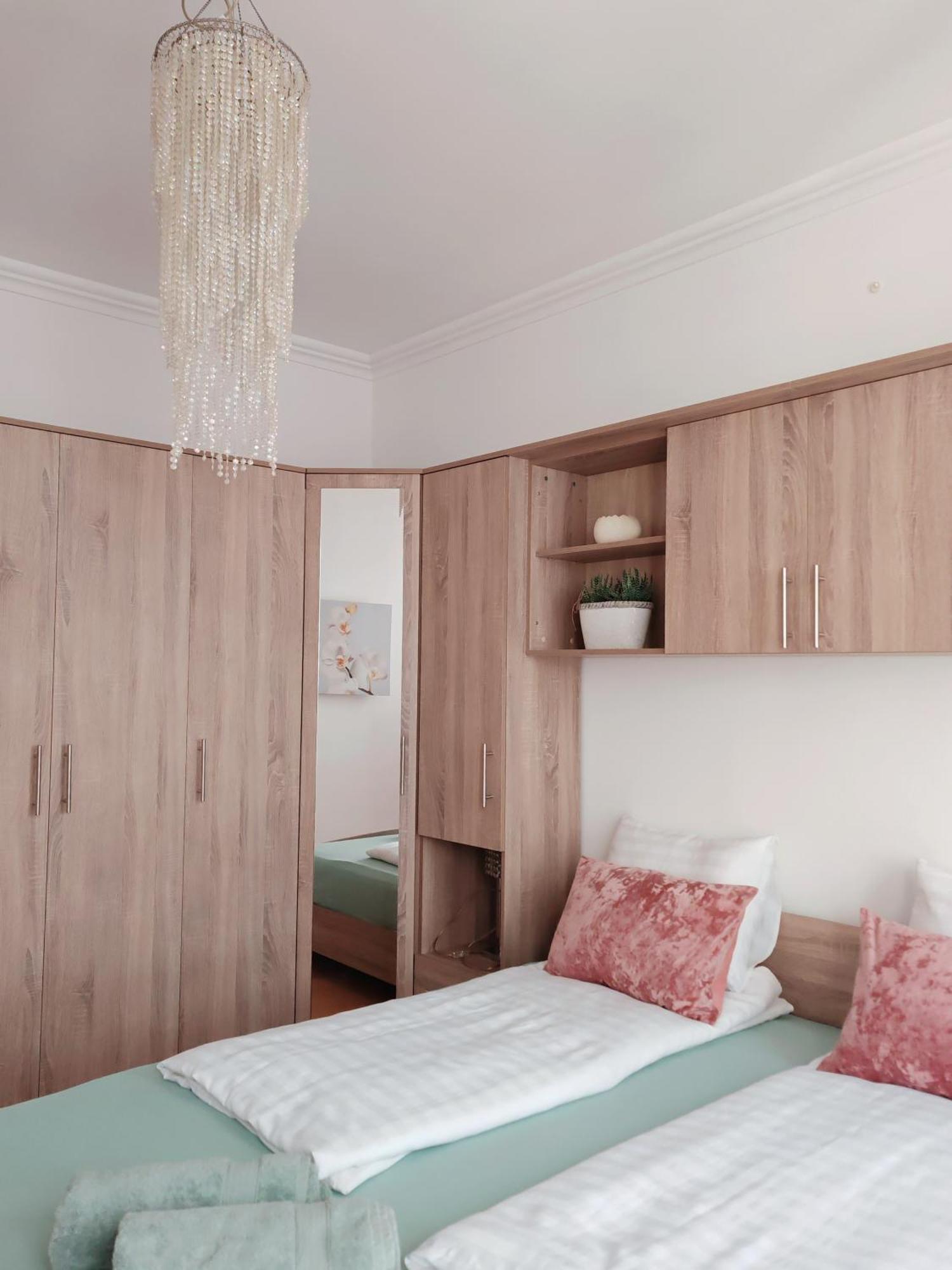 Apartman Leda By Nw *