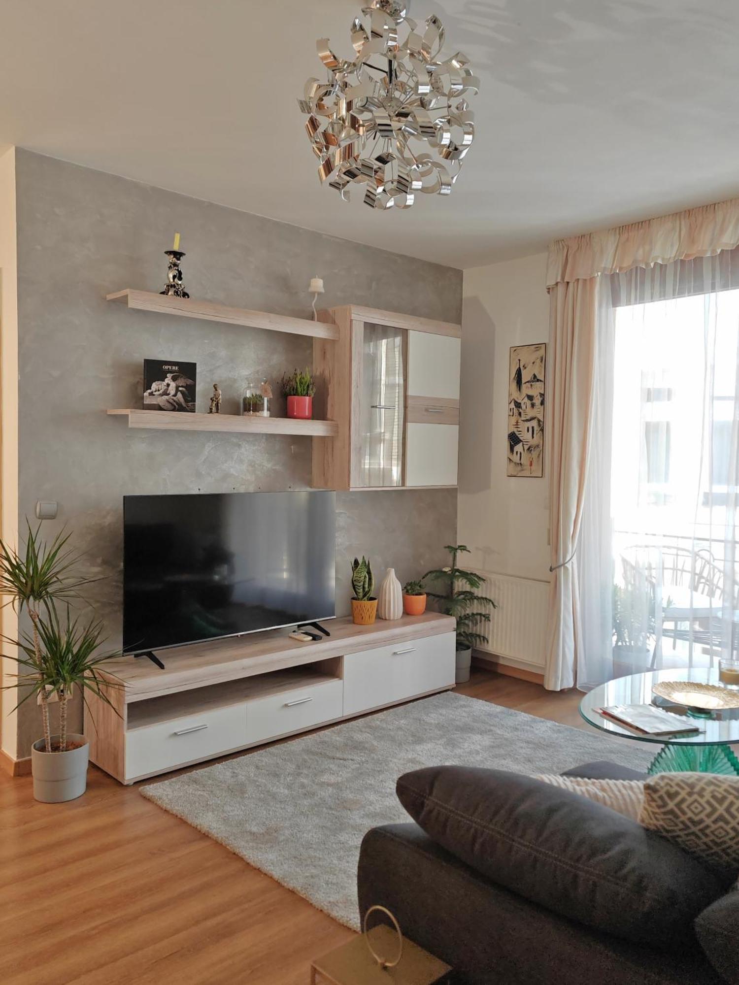 Apartman Leda By Nw Budapest