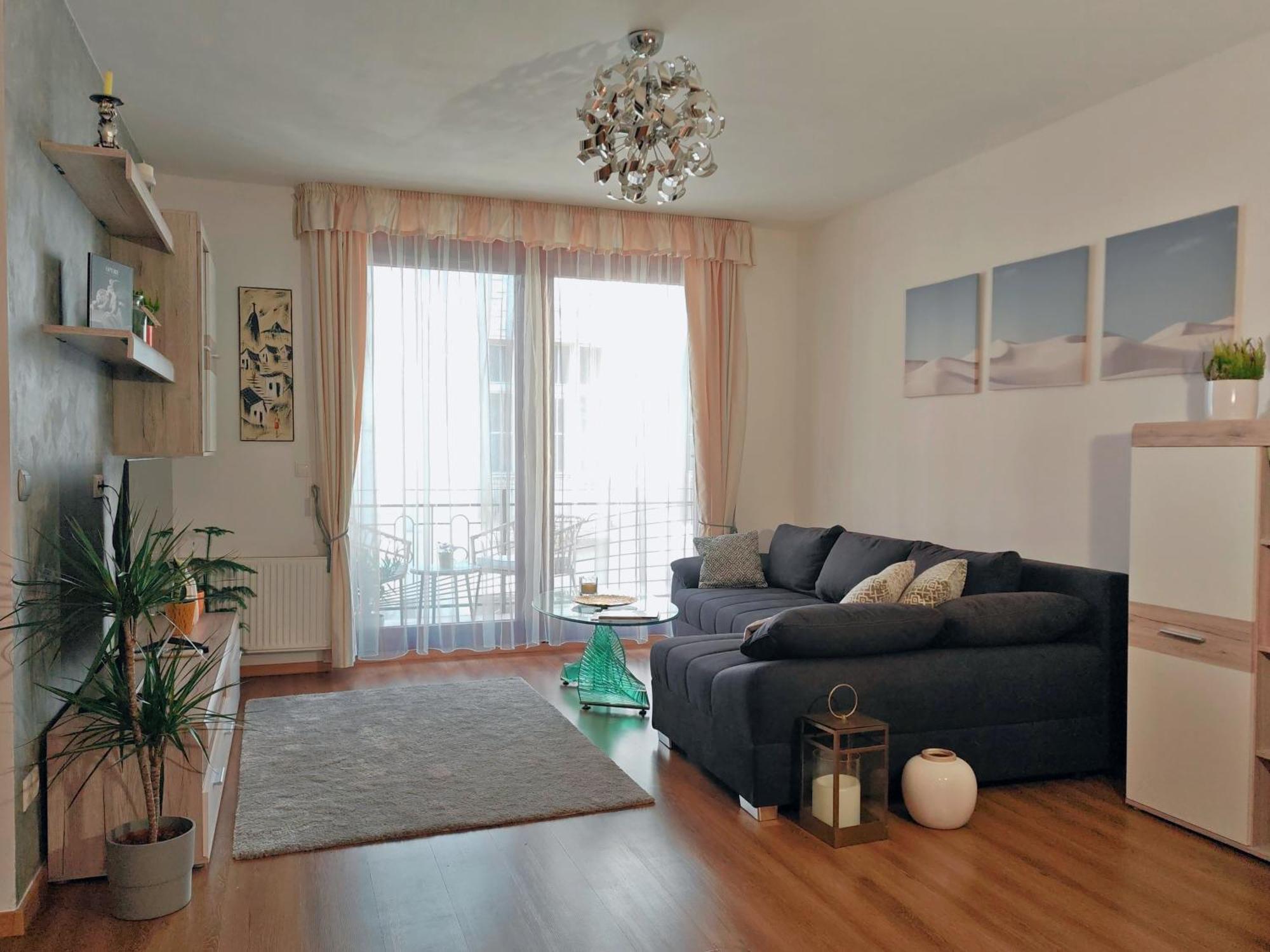 Leda By Nw Apartman *